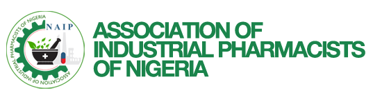 NAIP Logo