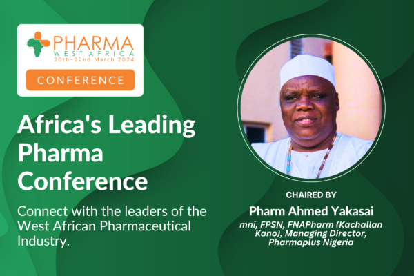 Pharma West Africa Conference 2024